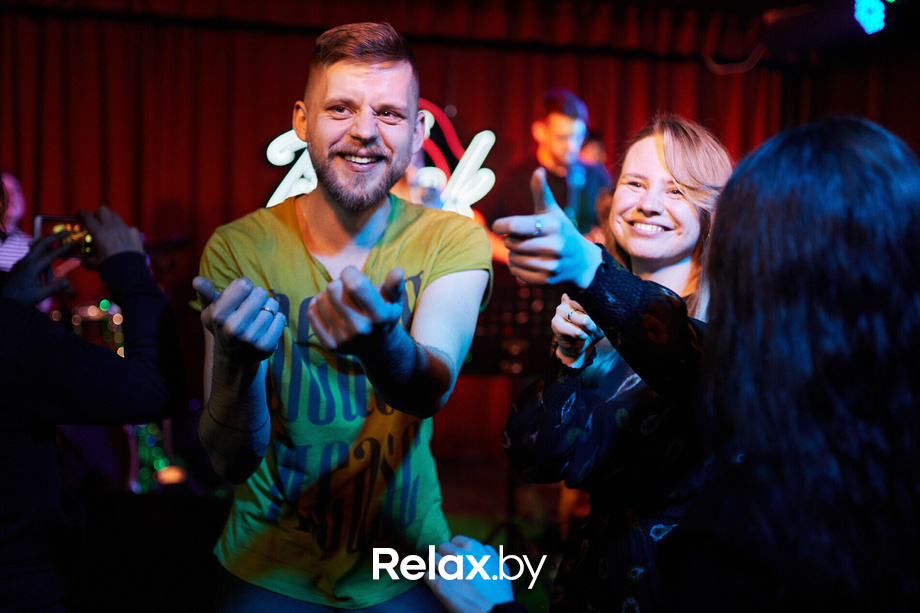 Старый Новый год, фото № 48