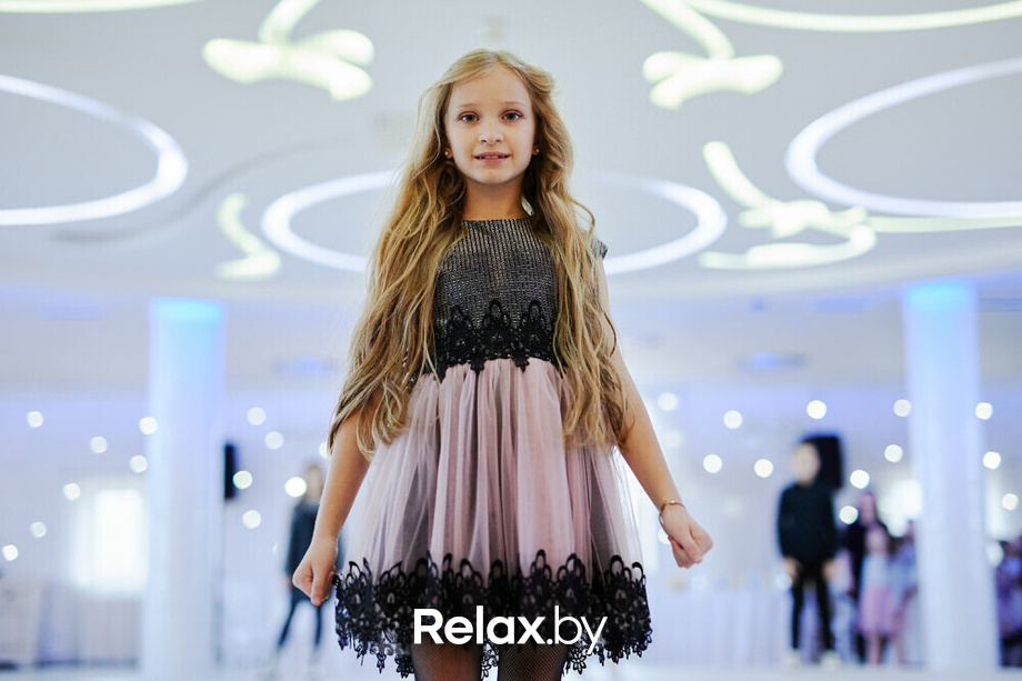 SILVER PARTY 2022 KIDS’ PODIUM, фото № 28