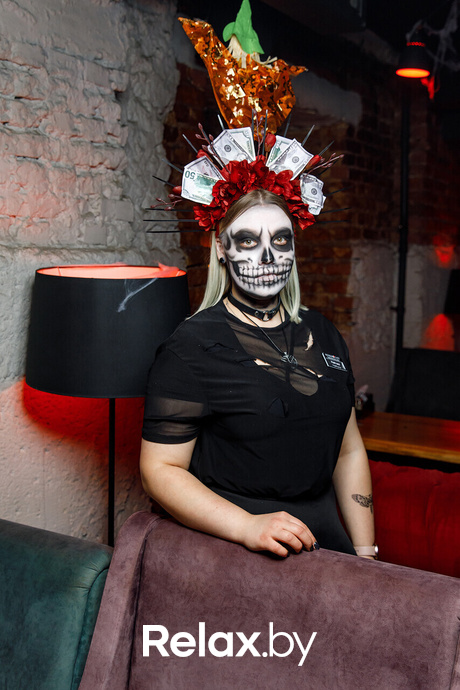 Мёртвые души, фото № 52