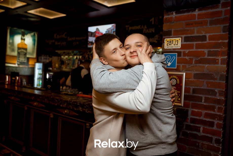 Brooklyn Live!, фото № 54