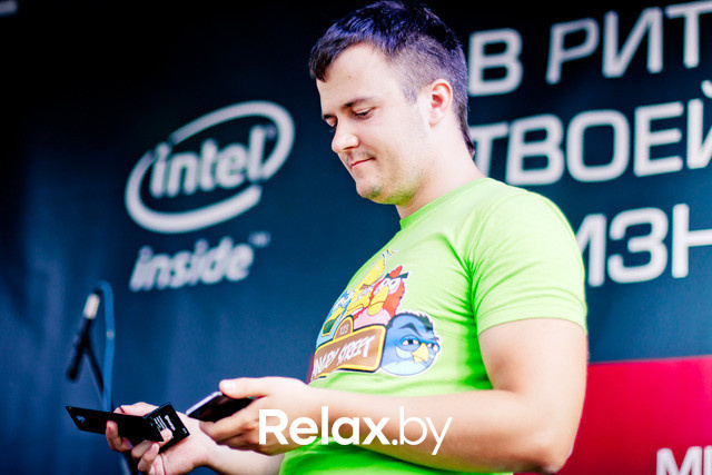 Презентация Prestigio Multiphone 5430, фото № 75