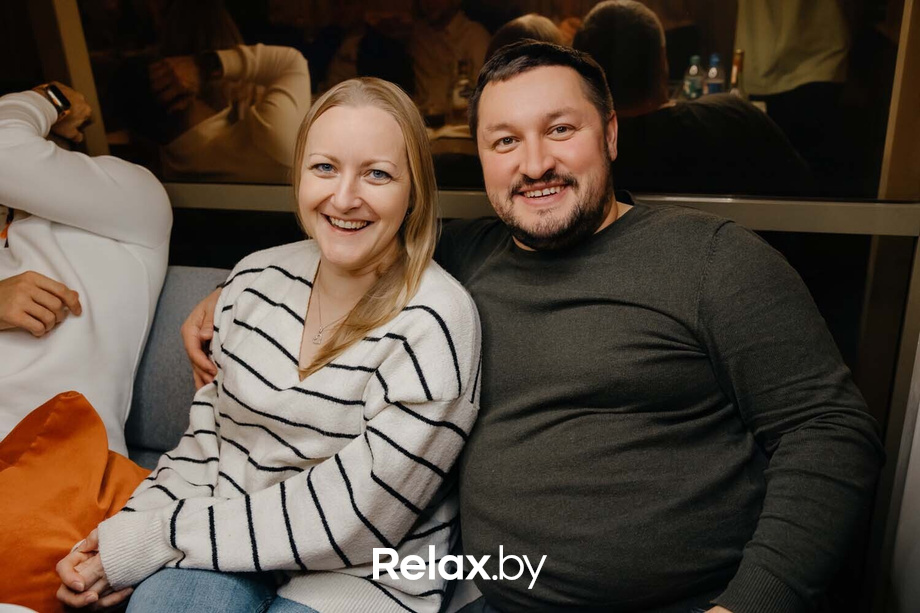 Ночные жители, фото № 57