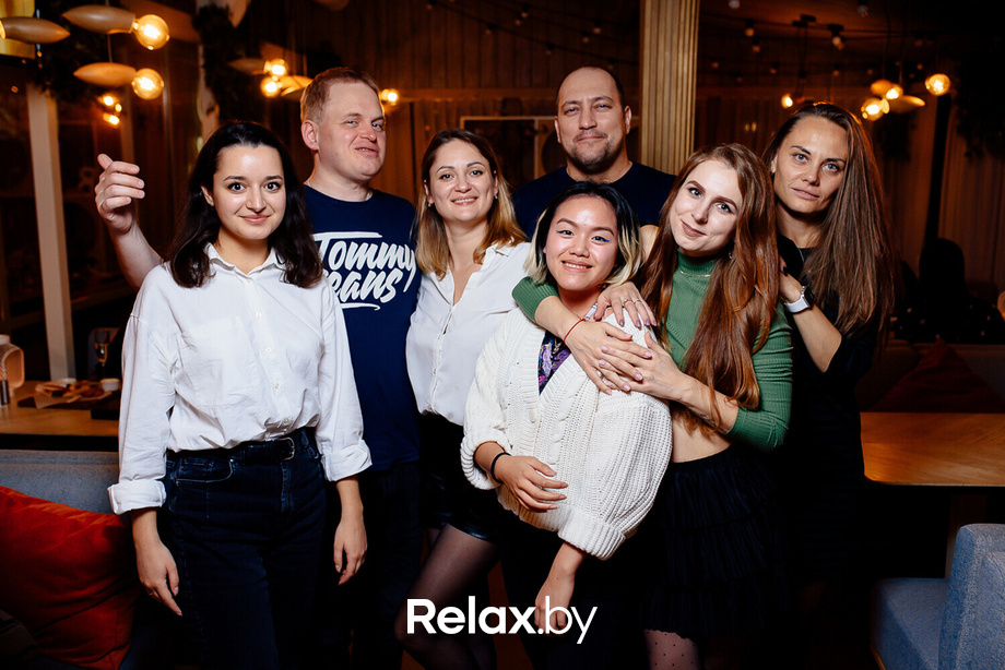 Hot Weekend, фото № 49