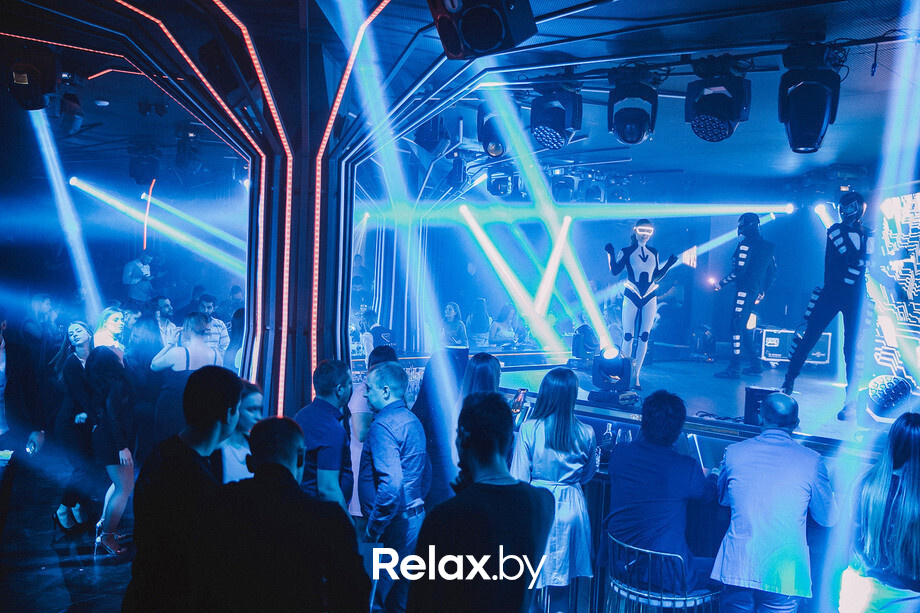 Alien, фото № 17