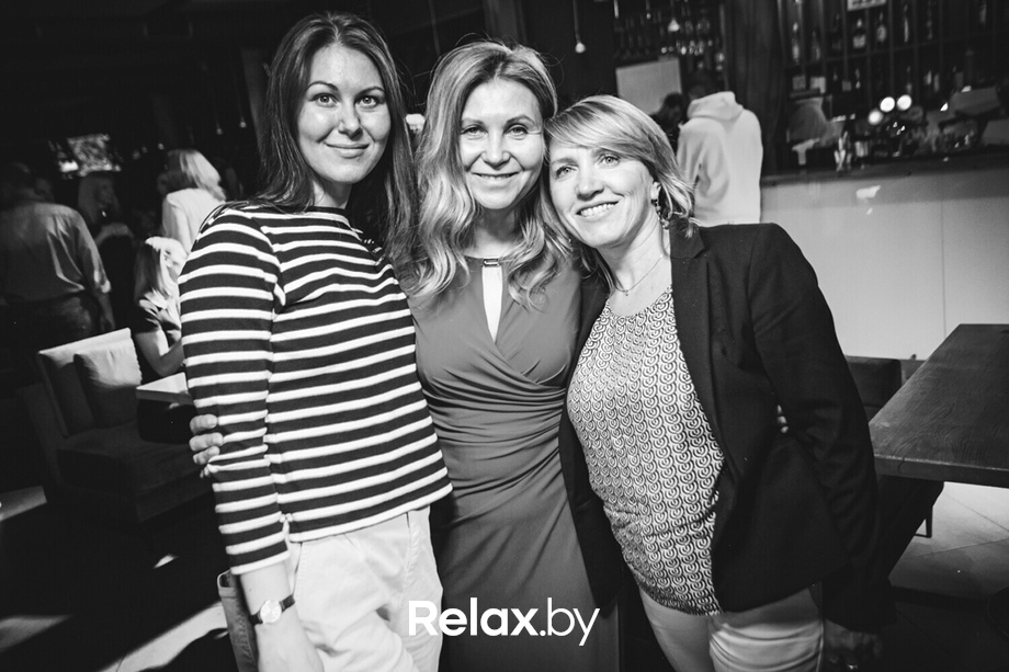 Ночные жители, фото № 30