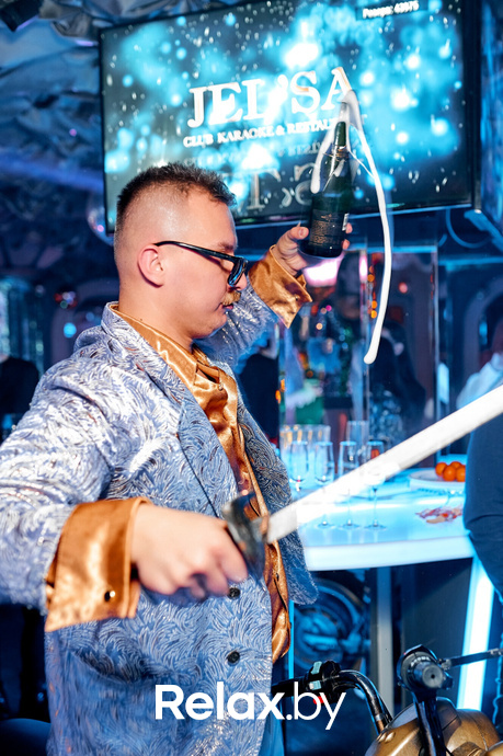 New Year's Eve, фото № 102