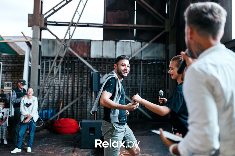 Презентация клипа «TIME» финалиста отбора на «Детское Евровидение-2018», фото № 96