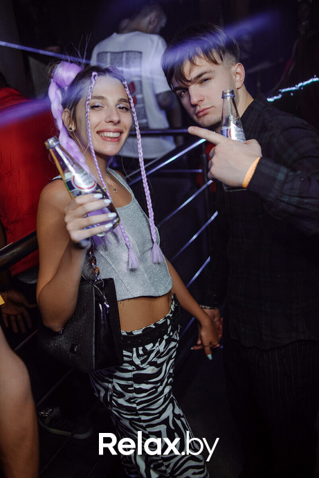 Friday LUXURIA LXR, фото № 33