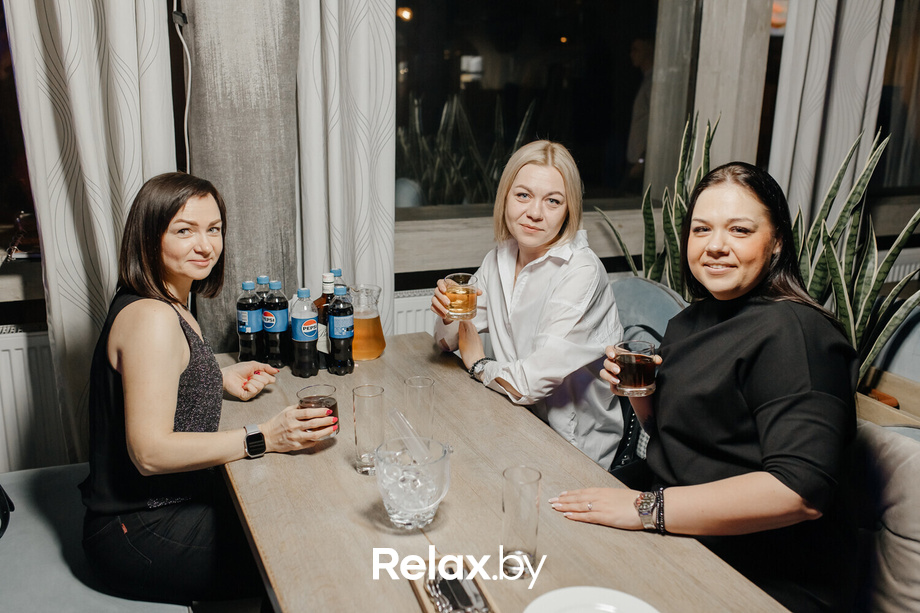 Ночные жители, фото № 4