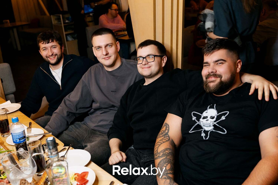 Ночные жители, фото № 31