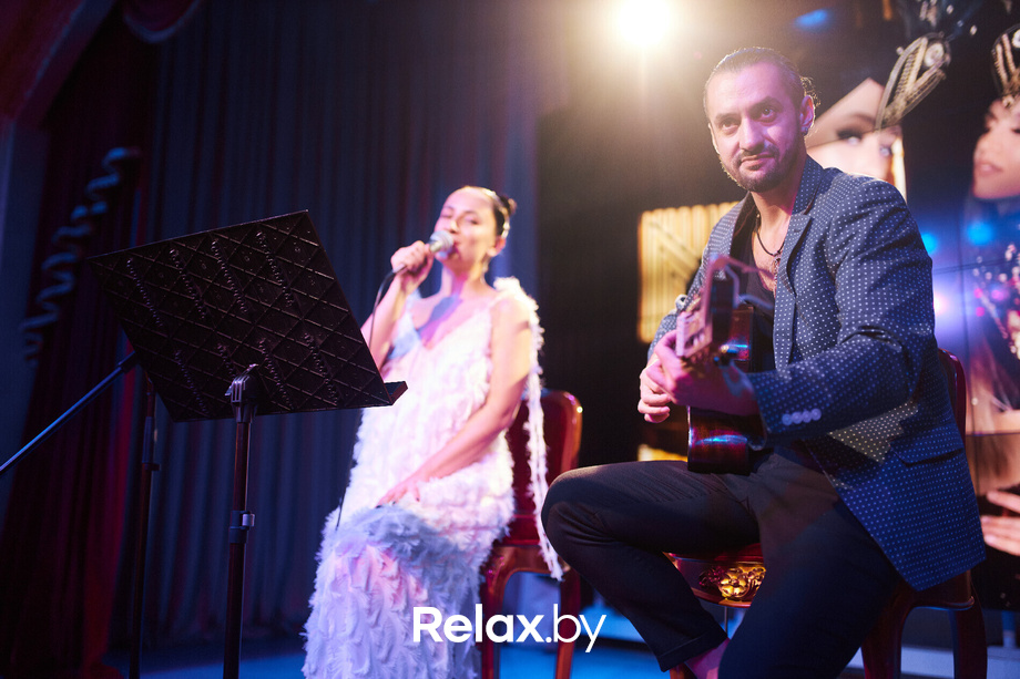 «LUCKY 7 и Счастливый рейс», фото № 2