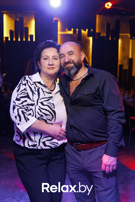 День Встречи Выпускников, фото № 109