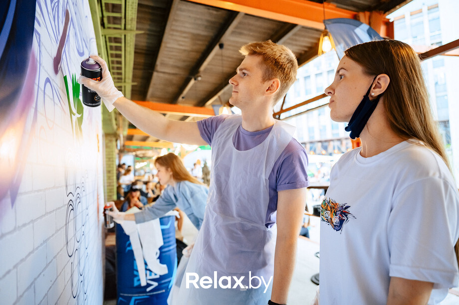 Miami-London, фото № 146