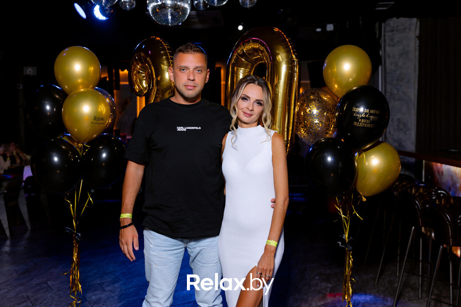 Friday party, фото № 7