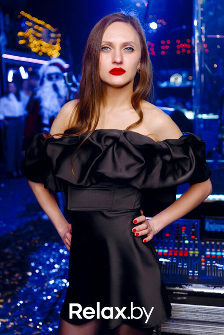 Friday BOGEMA, фото № 13