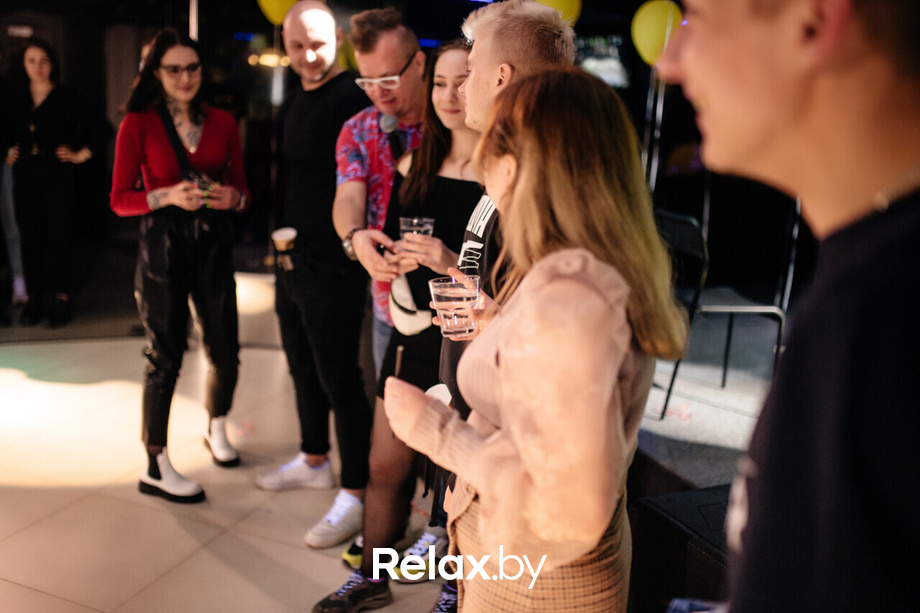 KillFish joke party, фото № 52