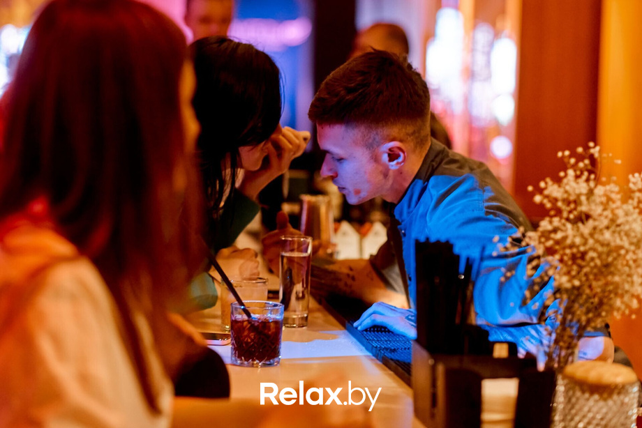 Friday music, фото № 13