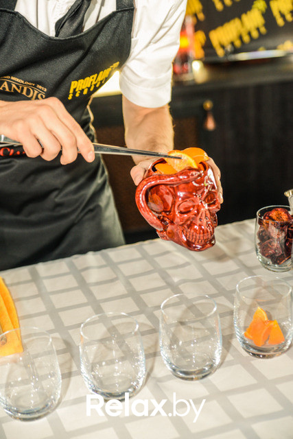 Турнир Grandis по trend mixologi 2013, фото № 135