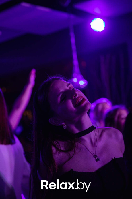 Ночные жители, фото № 50