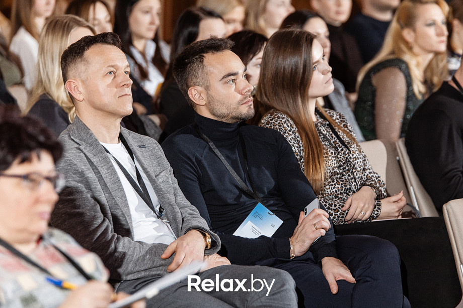 Конференция Beauty Digital Day, фото № 206