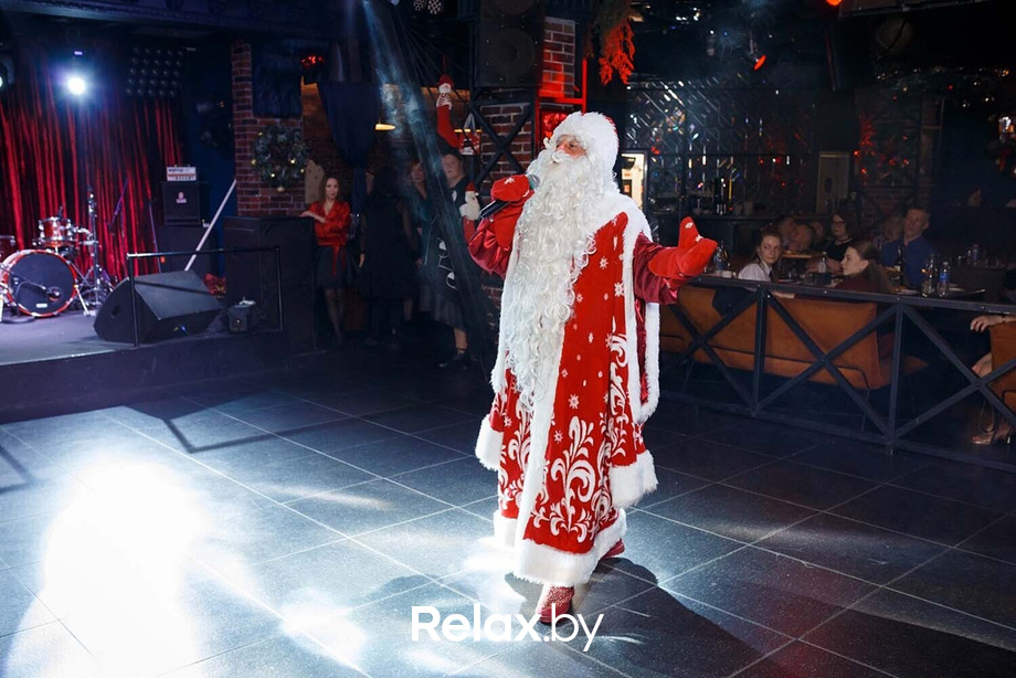 Новогодний Бруклин, фото № 20