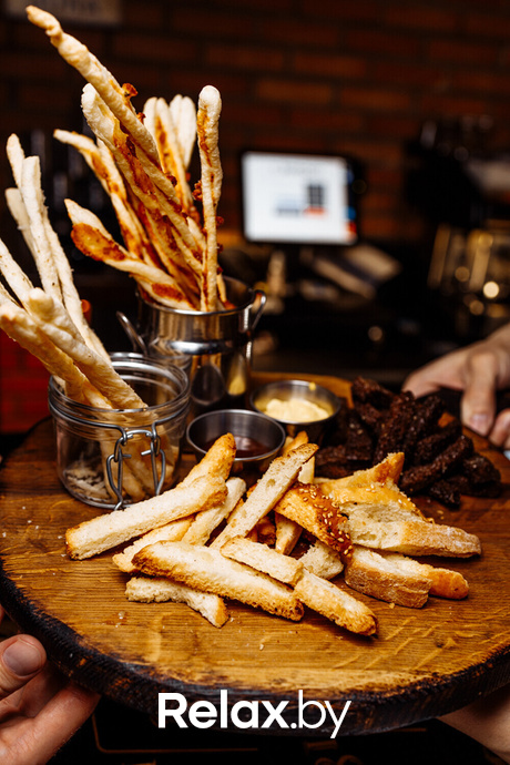 Zavod Summer Night, фото № 48