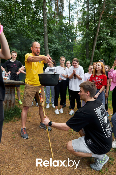 МЕГА-отрыв Relax.by, фото № 304