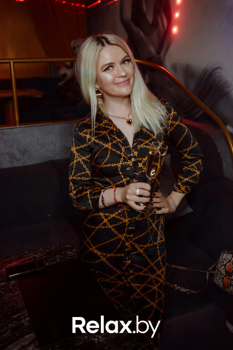 Saturday LUXURIA LXR, фото № 21