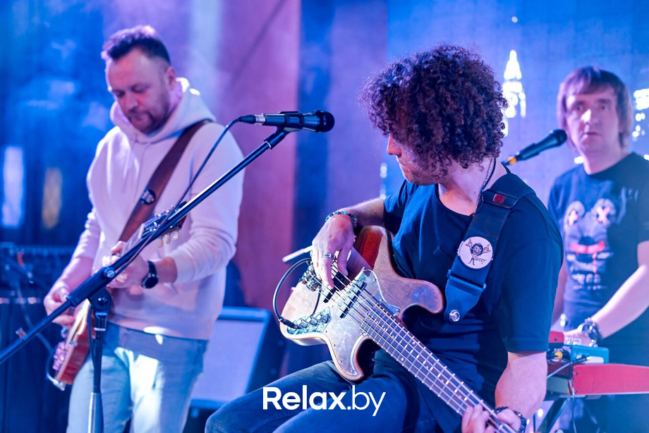 Friday Music, фото № 8