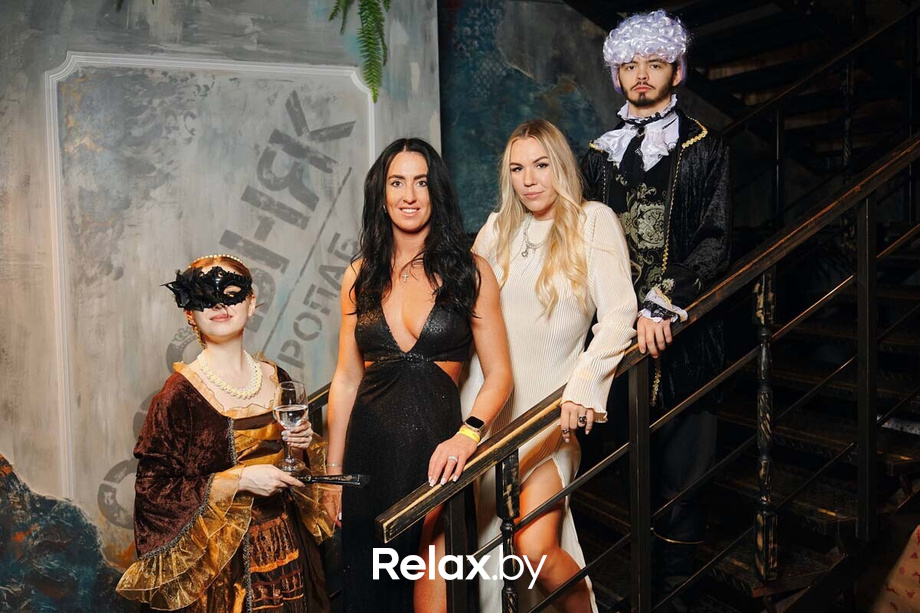 Новый 2025 год, фото № 15