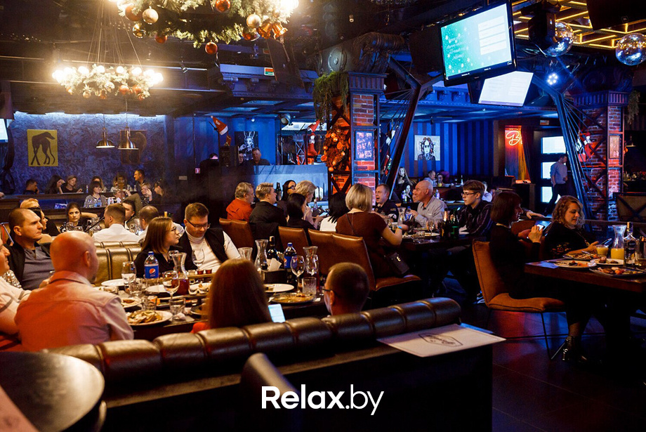 Новогодний Бруклин, фото № 19