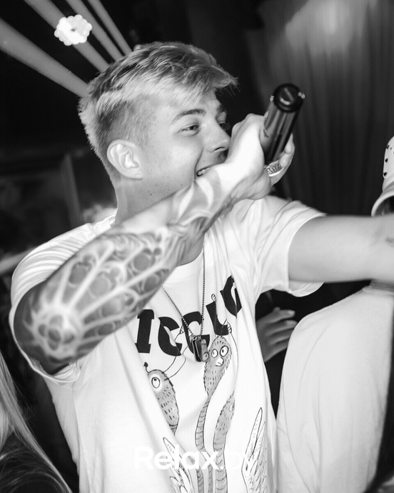 Friday LUXURIA LXR, фото № 15