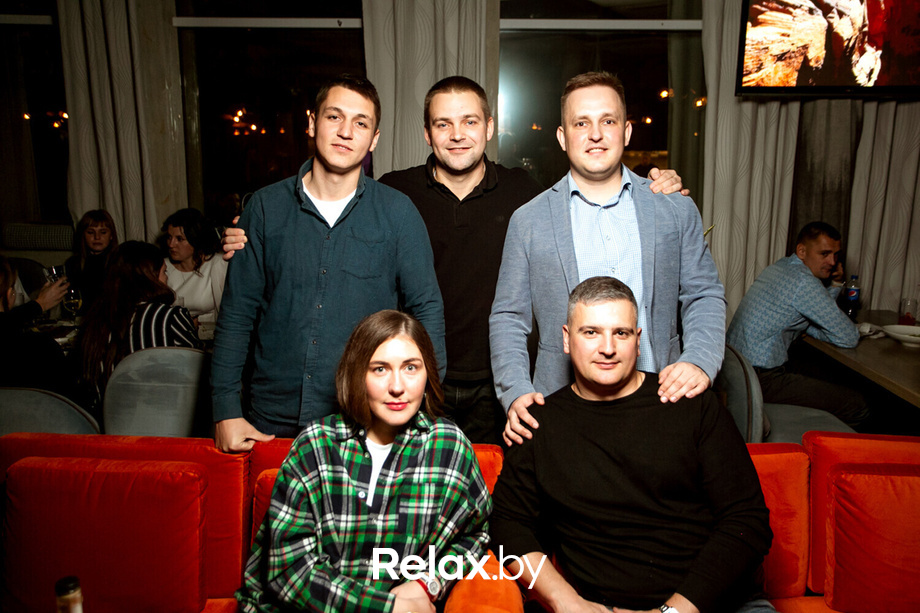 Ночные жители, фото № 7