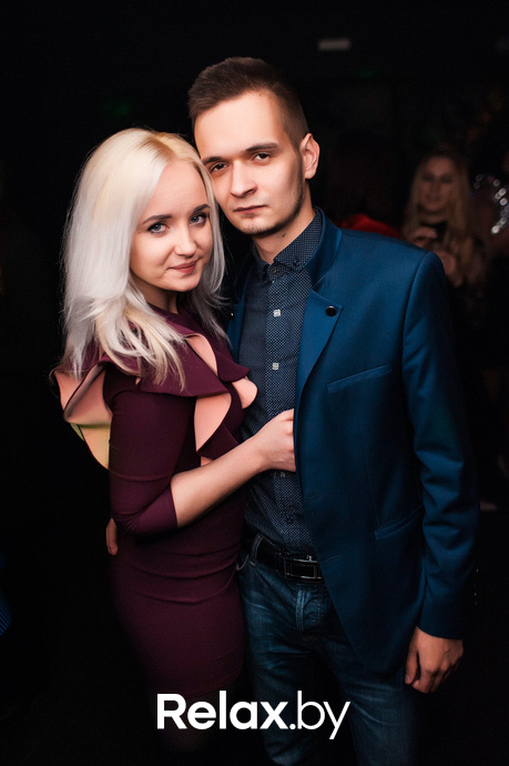 Valentine's Day, фото № 14