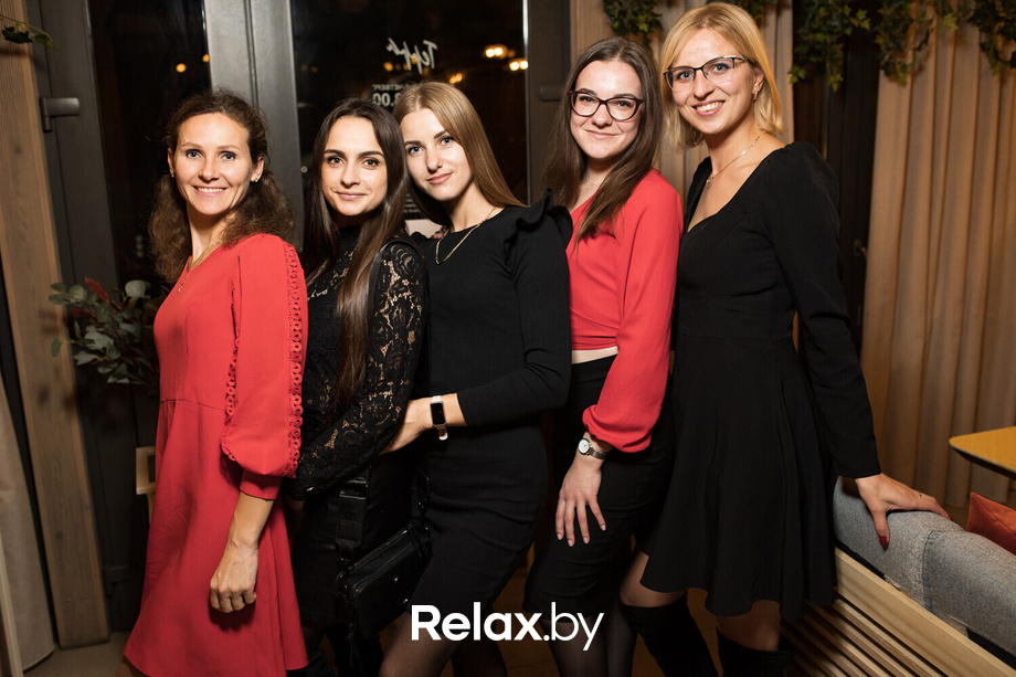 Ночные жители, фото № 48