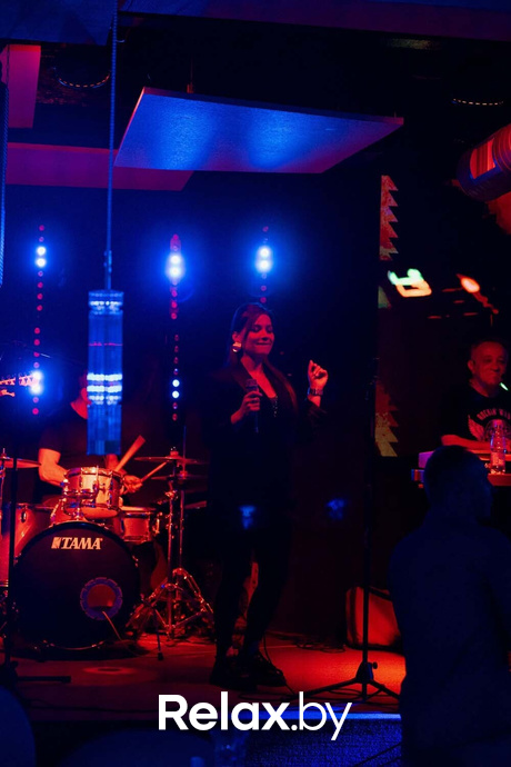 Ночные жители, фото № 68