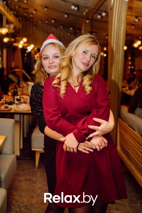 Happy New Year in Terra, фото № 63