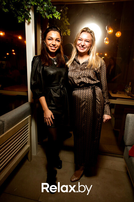 Ночные жители, фото № 40