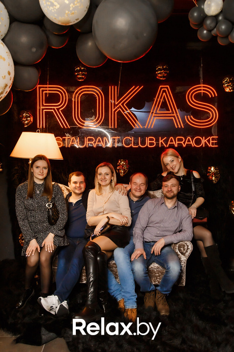 Выходные в Rokas, фото № 43