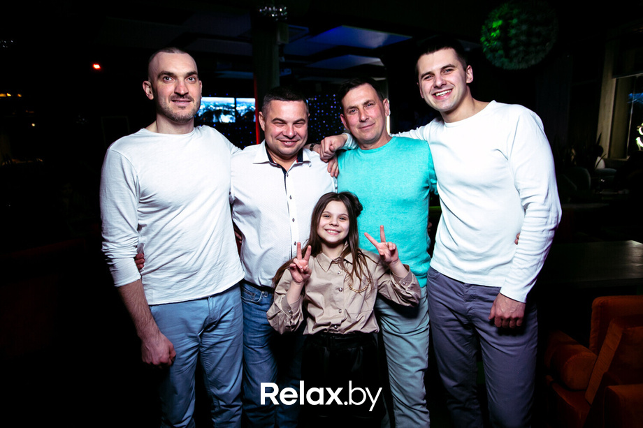 Ночные жители, фото № 8