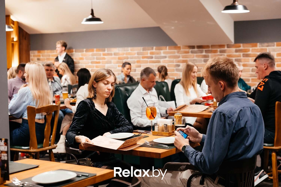 Отпетые Мошенники в Броваре, фото № 50