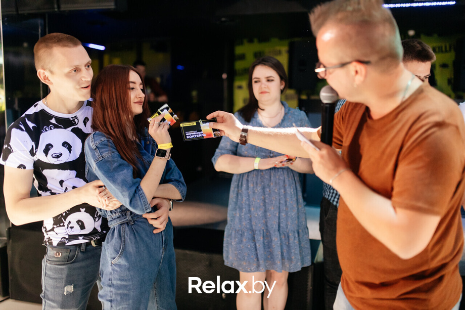 18+ Party, фото № 52