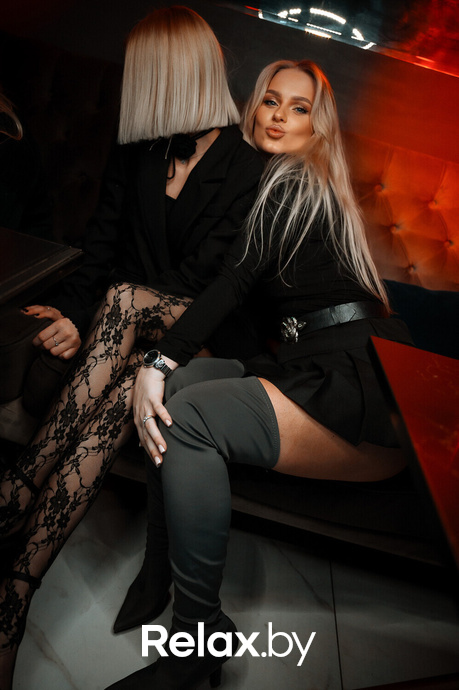 Saturday party, фото № 27