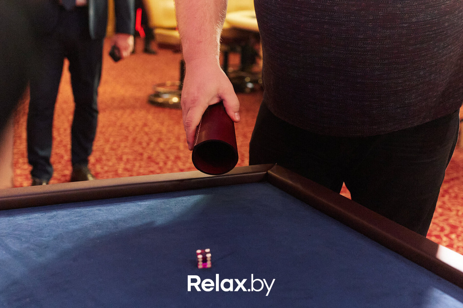 «LUCKY 7 и СЧАСТЛИВЫЙ РЕЙС», фото № 56