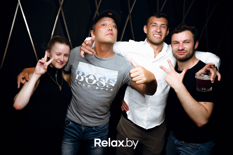 Dj Ametisto, фото № 15