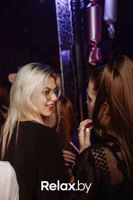 Be my dessert, фото № 18