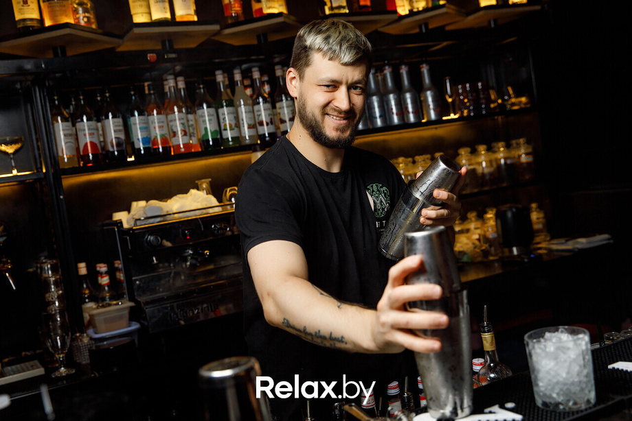 Суббота с Dj Сoopykata, фото № 40