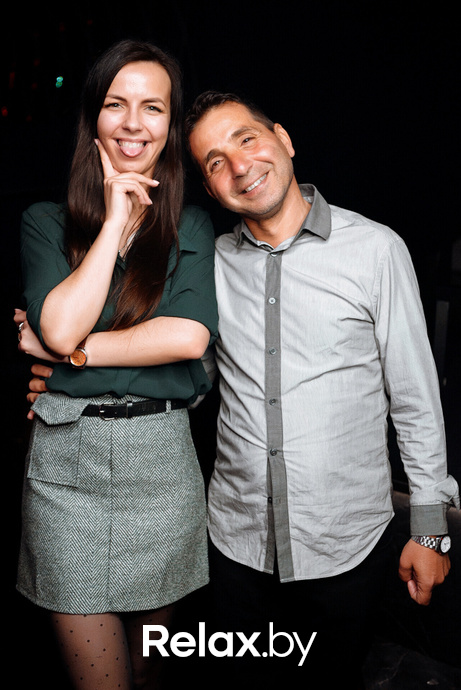 Friday Special Show, фото № 60