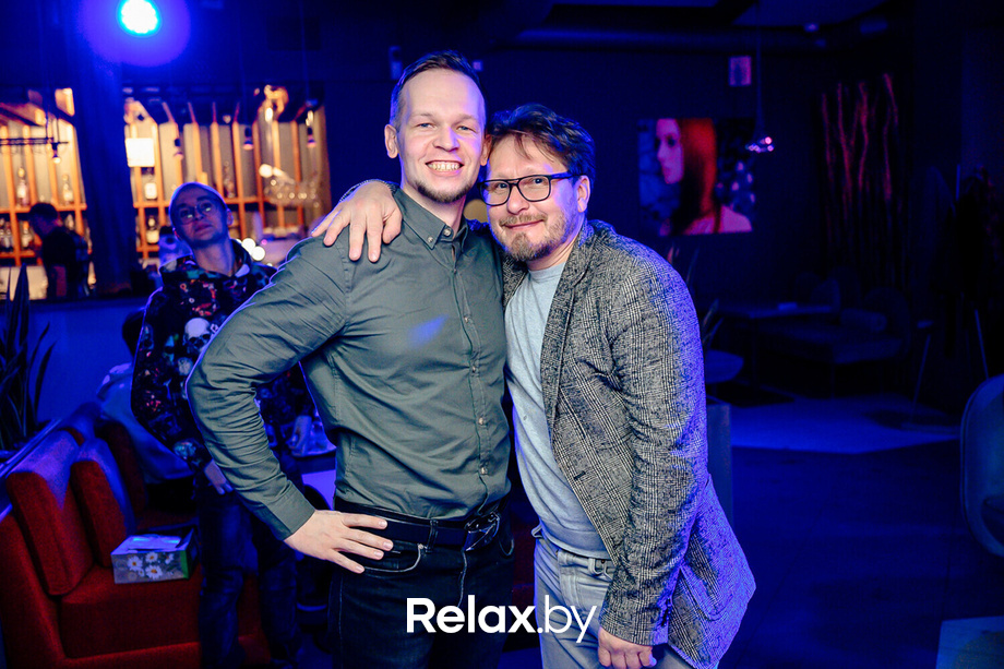 Ночные жители, фото № 39