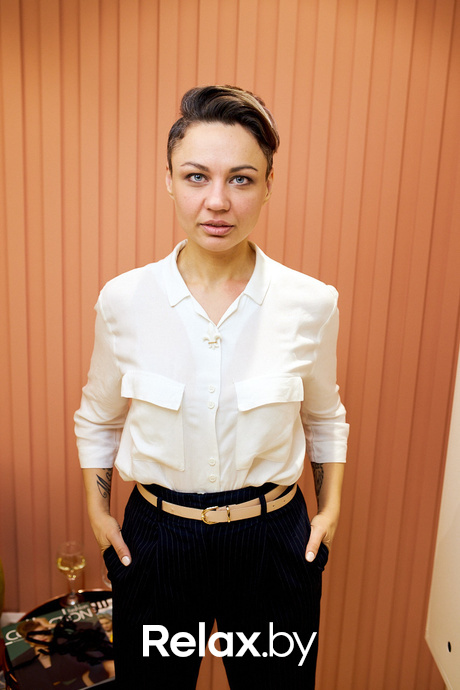 Рождественская Презентация в Young and Fashion, фото № 182